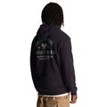 Navy - Back - Lyle & Scott Mens Racquet Club Graphic Hoodie