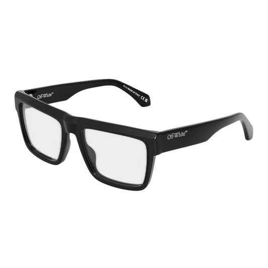 Black - Front - Off White Unisex Adult Style 8l Sunglasses