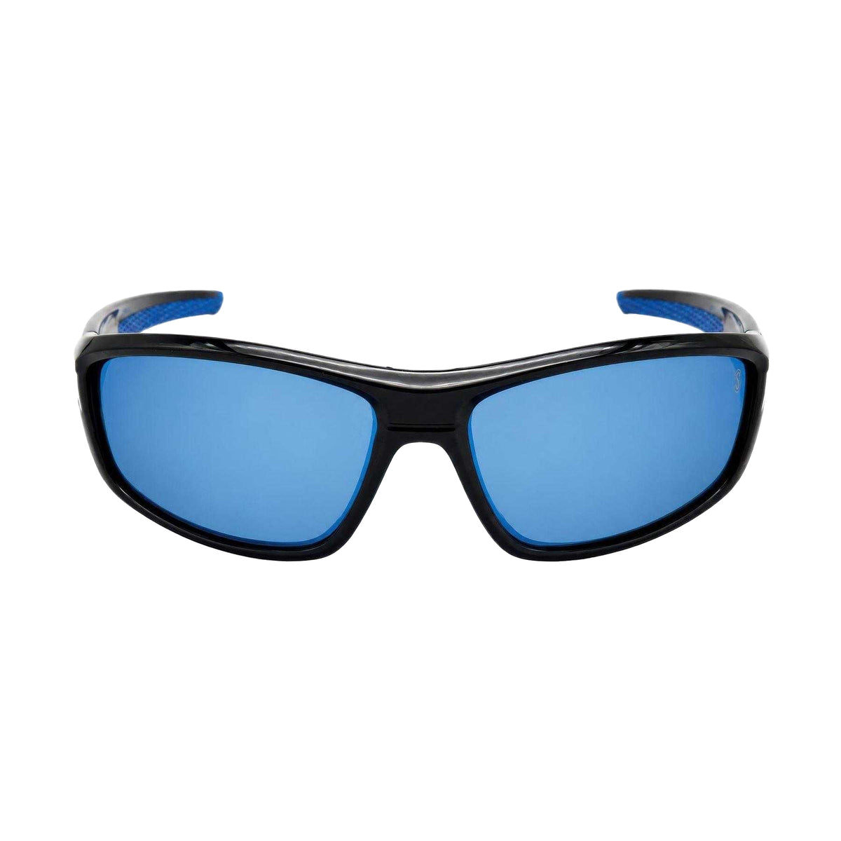 Black - Lifestyle - Storm Mens Logo Sunglasses