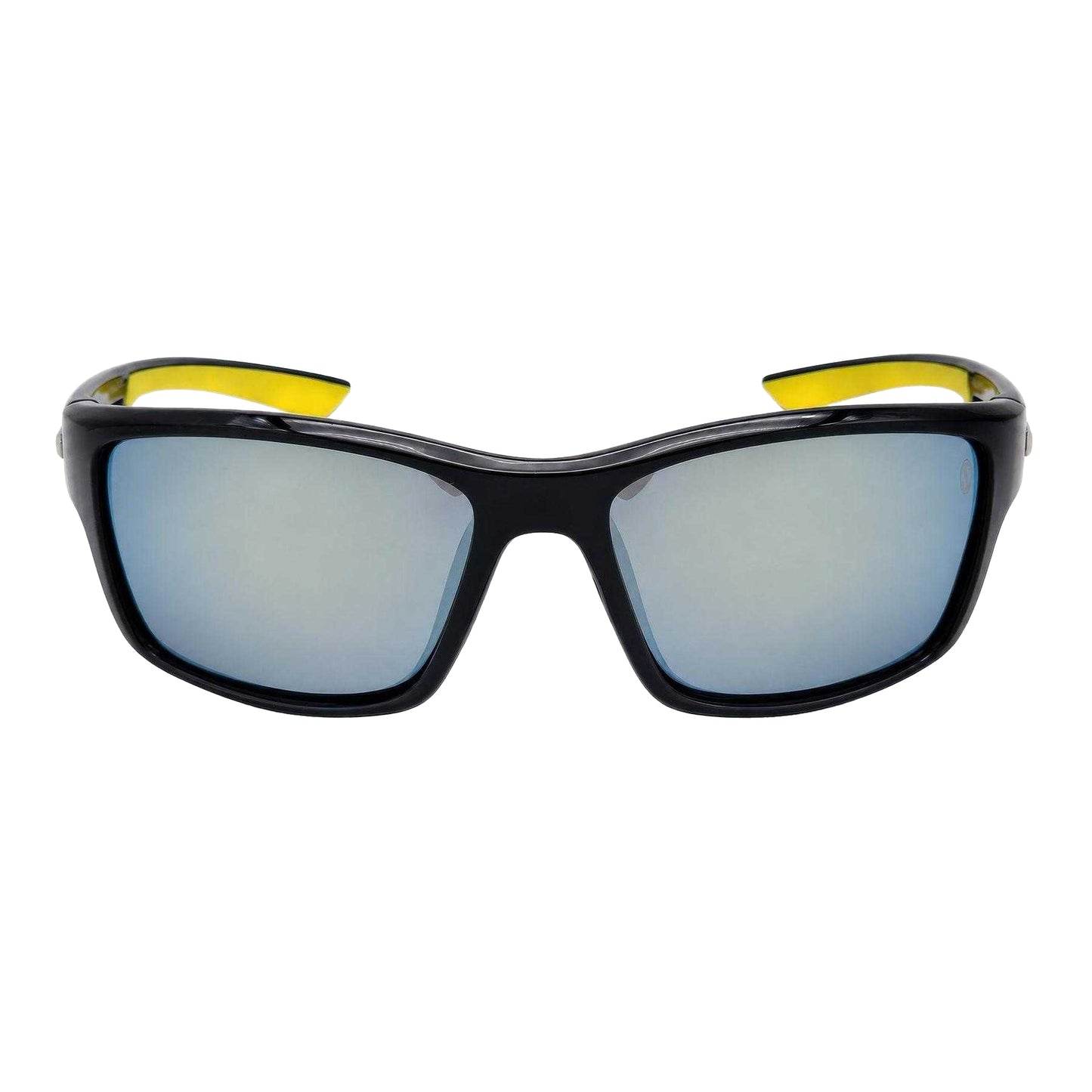 Black - Lifestyle - Storm Mens Full Coverage Sport Sunglasses