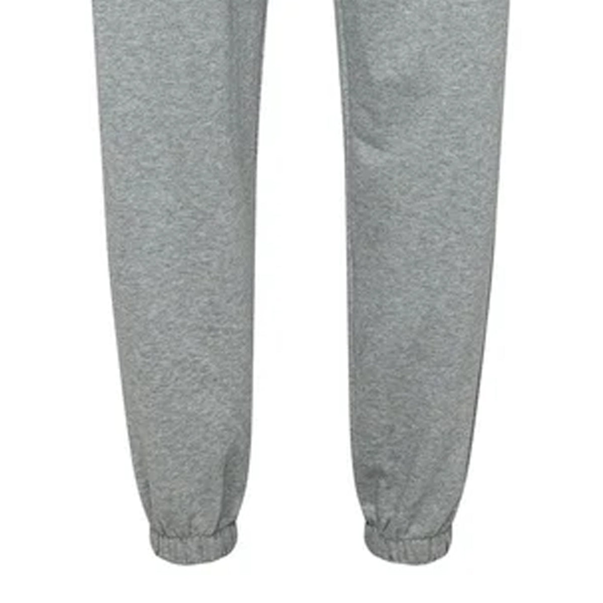 Medium Heather Grey - Side - Timberland Mens Joggers