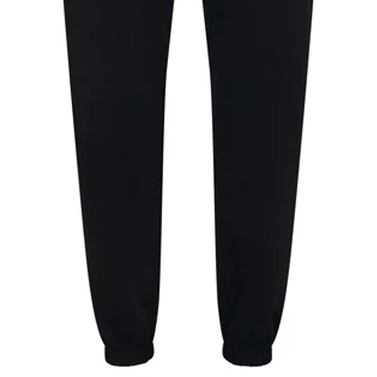 Black - Side - Timberland Unisex Adult Joggers