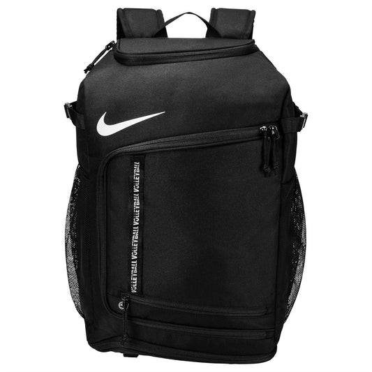 Black - Front - Nike Volleyball 32L Backpack