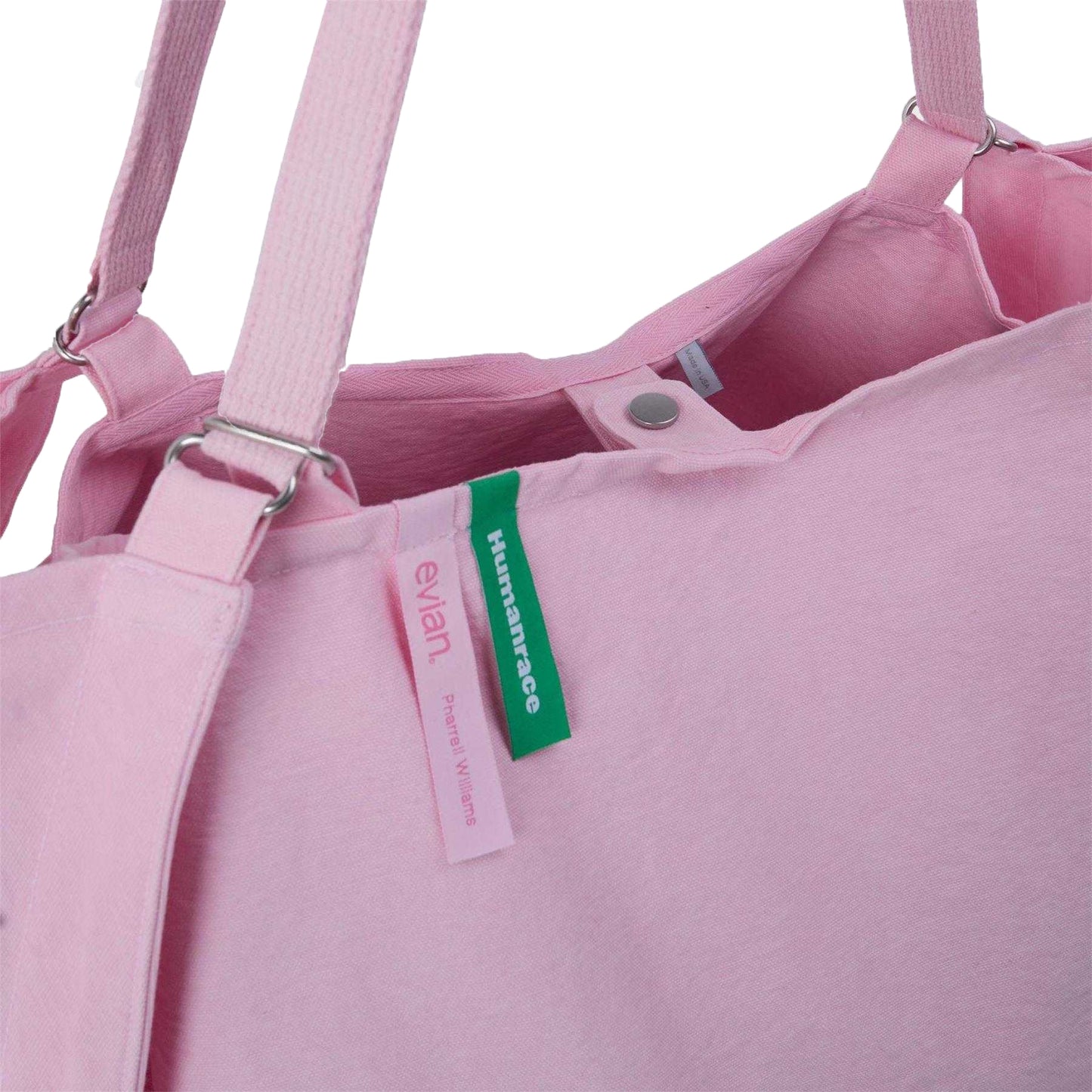 Pink - Lifestyle - Humanrace Tote Bag