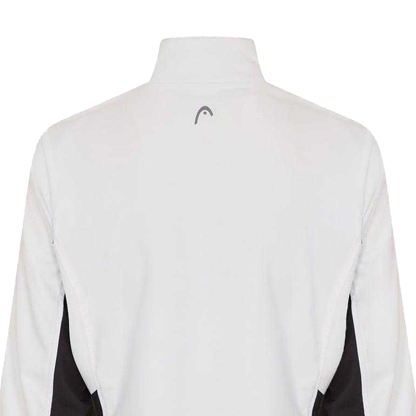 White - Lifestyle - Head Womens-Ladies DTB Club Jacket
