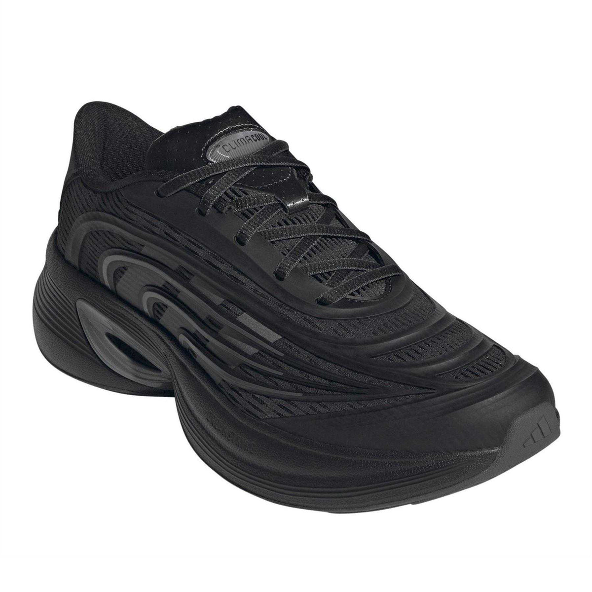 Carbon-Iron - Pack Shot - Adidas Mens Climacool Shoes