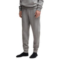 Grey - Lifestyle - Boss Mens Lounge Jogging Bottoms