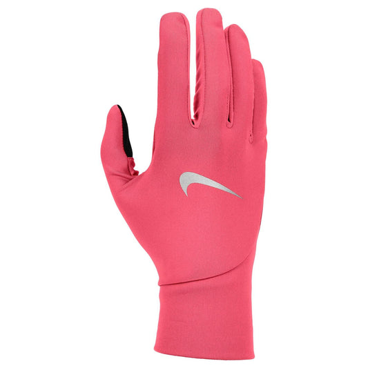 Pink - Front - Nike Pacer Lightweight Gloves