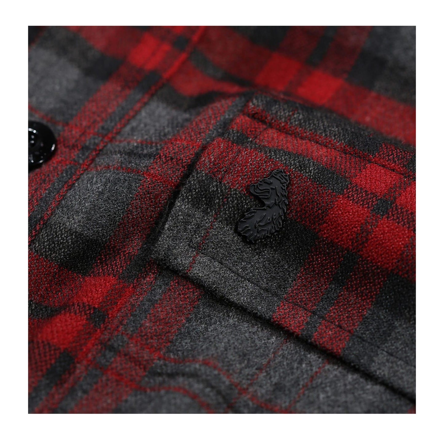 Purple - Lifestyle - Luke 1977 Mens Melbourne Shirt