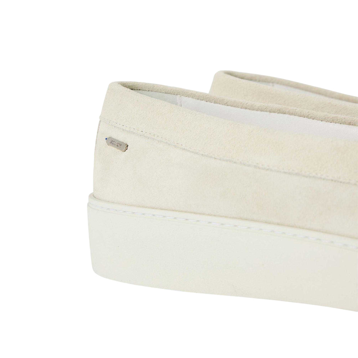 Sand - Lifestyle - Belier Mens Monaco Suede Loafers