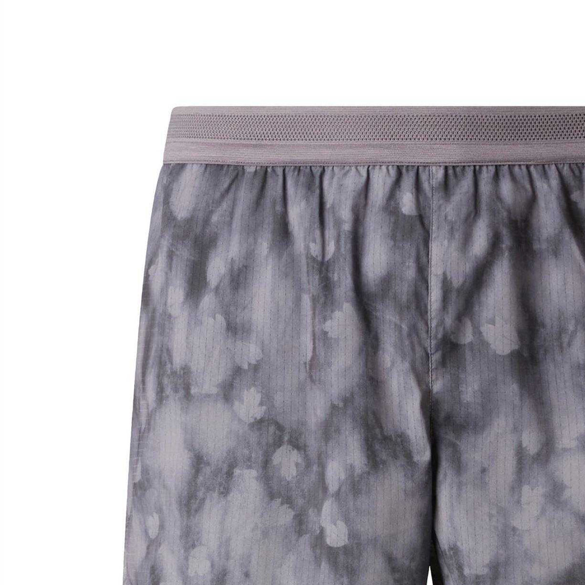 Grey - Lifestyle - The North Face Mens Sunriser Running Shorts