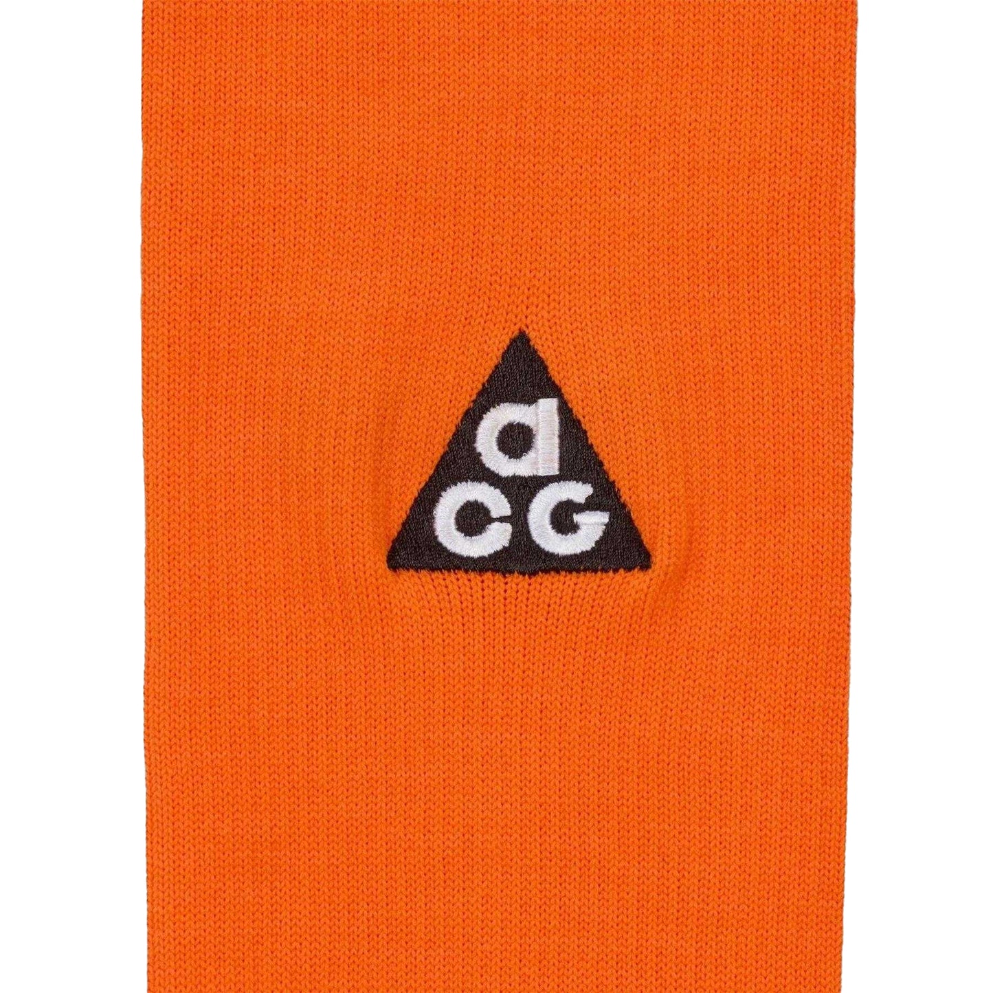 Orange-Black - Lifestyle - Nike Unisex Adult Inter Milan x ACG Football Socks
