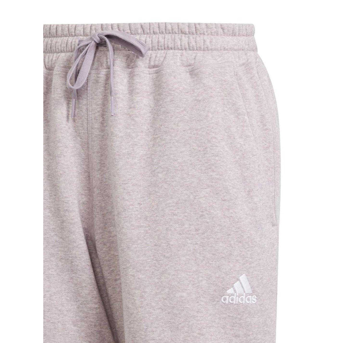 Preloved Fig - Side - Adidas Mens Essential Cotton Blend Regular Shorts
