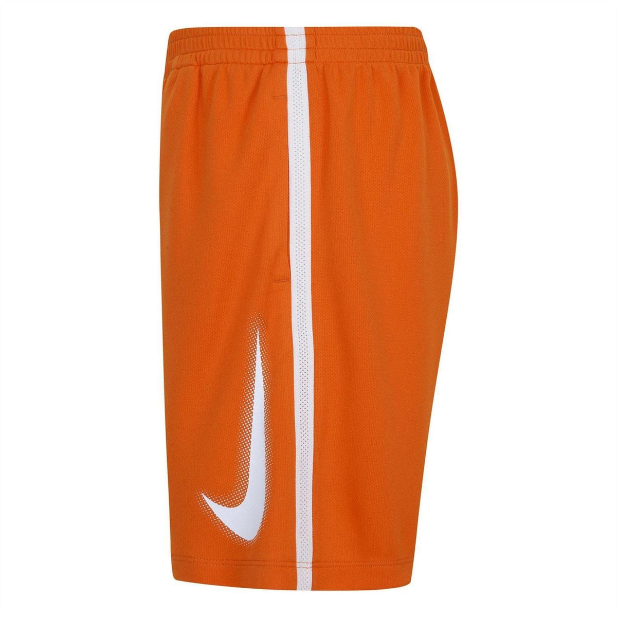 Orange - Lifestyle - Nike Boys Hbr Loose Fit Shorts