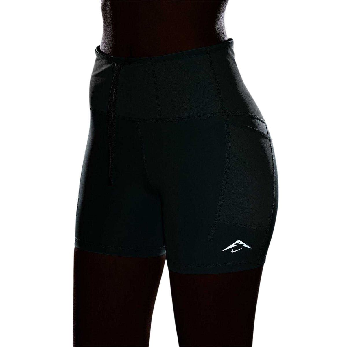 Cannon-Winter - Pack Shot - Nike Womens-Ladies Trail Running Shorts