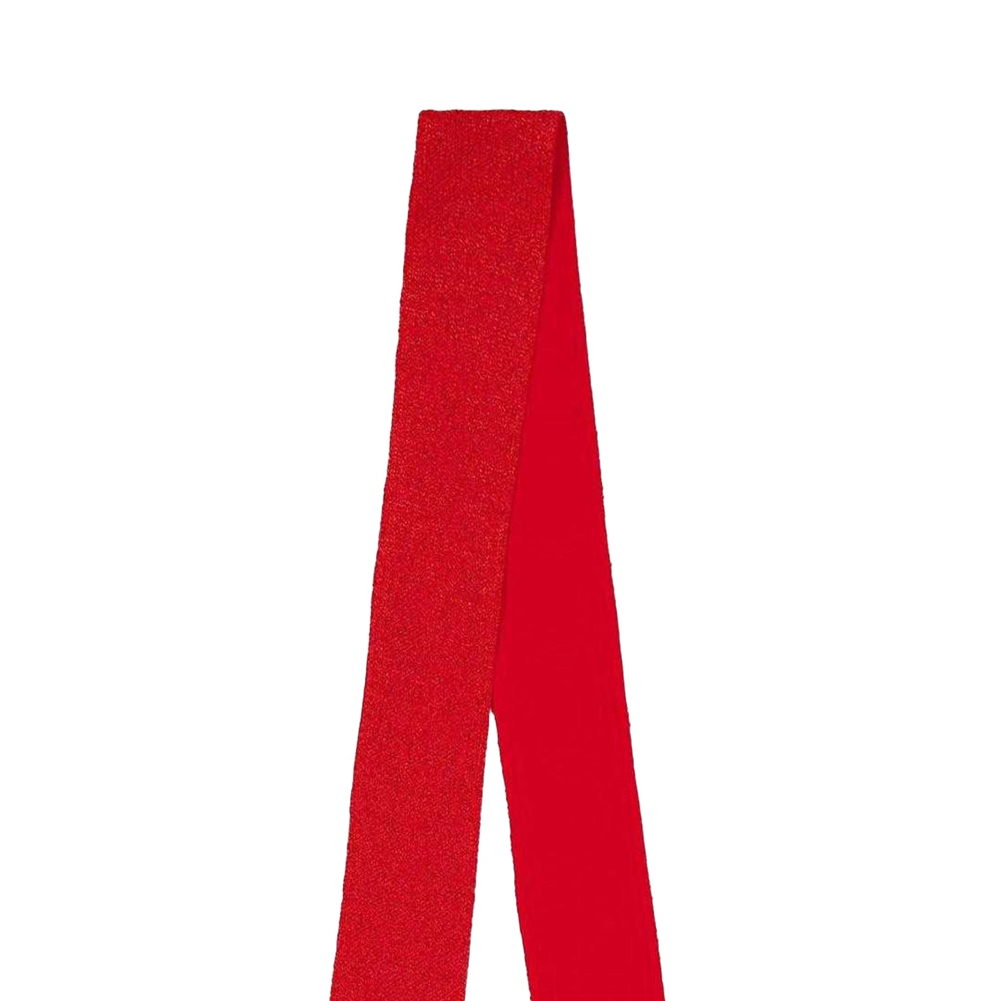 Red - Side - Asta Resort Womens-Ladies Natalia Textured Multiway Sarong