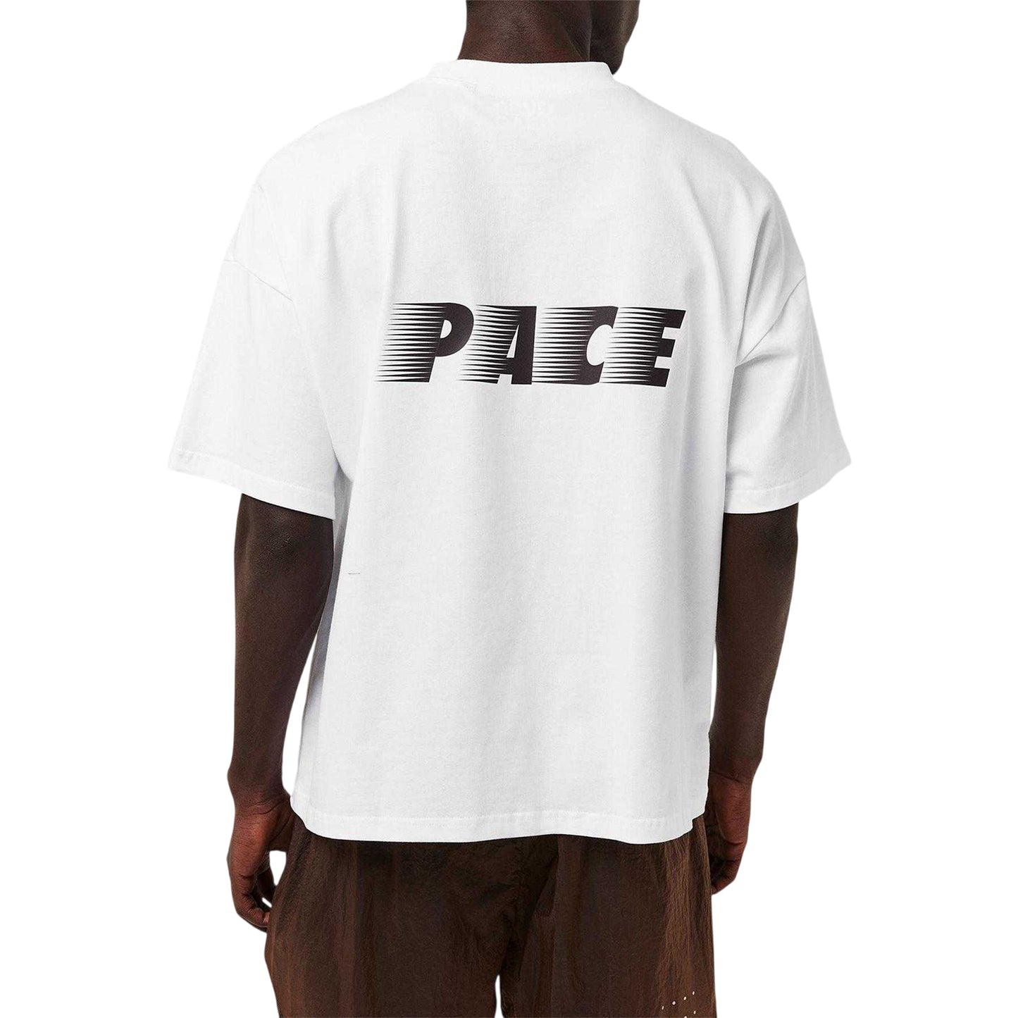 White - Lifestyle - OverOver Mens Wabi Sabi Regular T-Shirt
