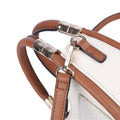 Natural - Lifestyle - Dune London Mini Shoulder Bag