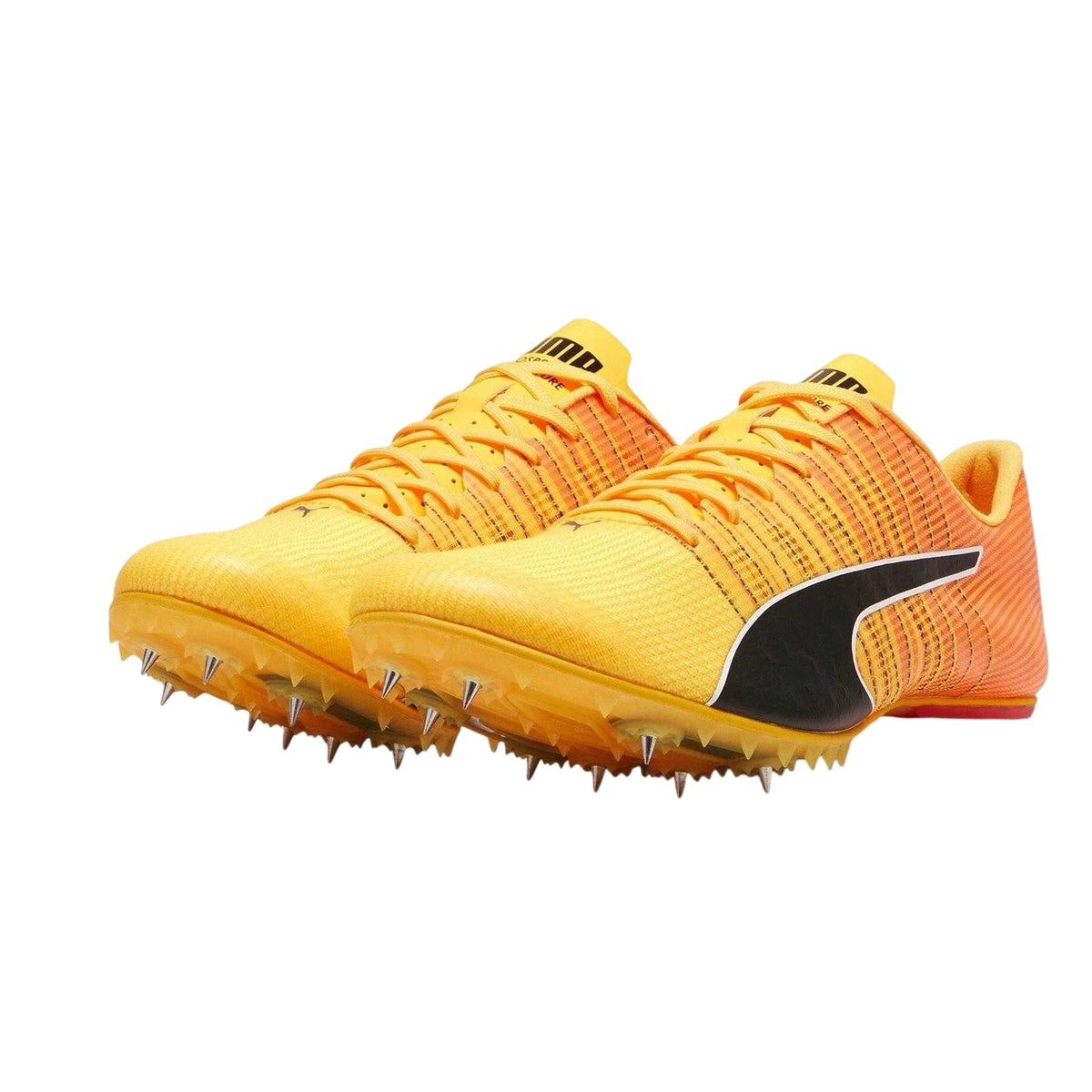 Sun Stream - Lifestyle - Puma Mens Evospeed Athletic Shoe Spikes