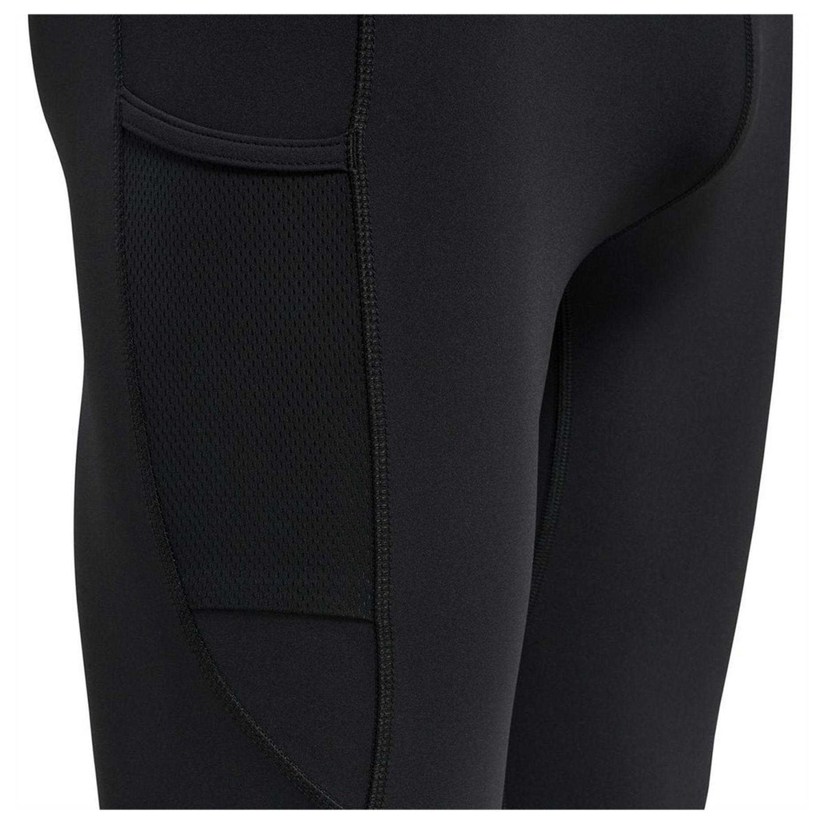 Black - Lifestyle - Newline Mens Core Running Tights