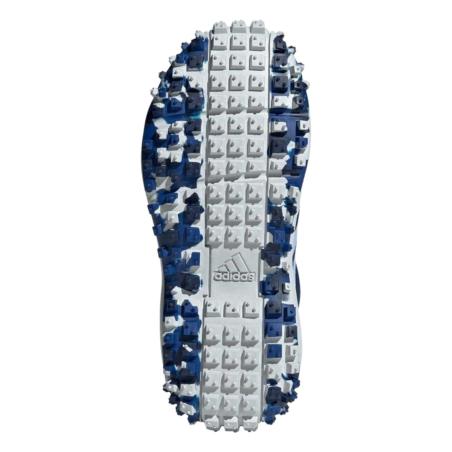 Dark Blue - Lifestyle - Adidas Childrens-Kids Fortatrail BOA Lacing System Trainers
