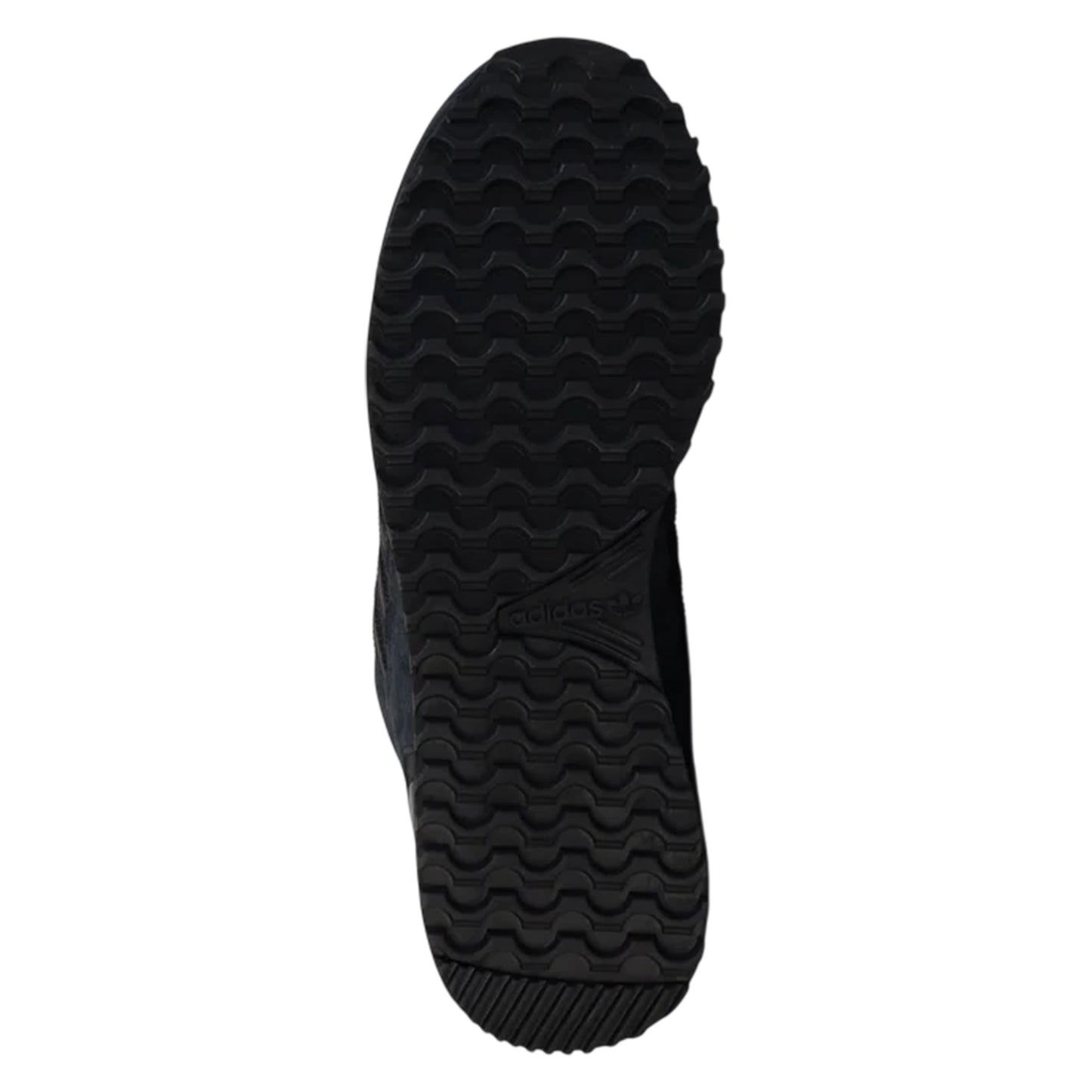 Core Black - Lifestyle - Adidas Womens-Ladies ZX 750 Suede Trainers