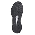 Black-White - Pack Shot - Adidas Womens-Ladies Duramo SL Running Shoes