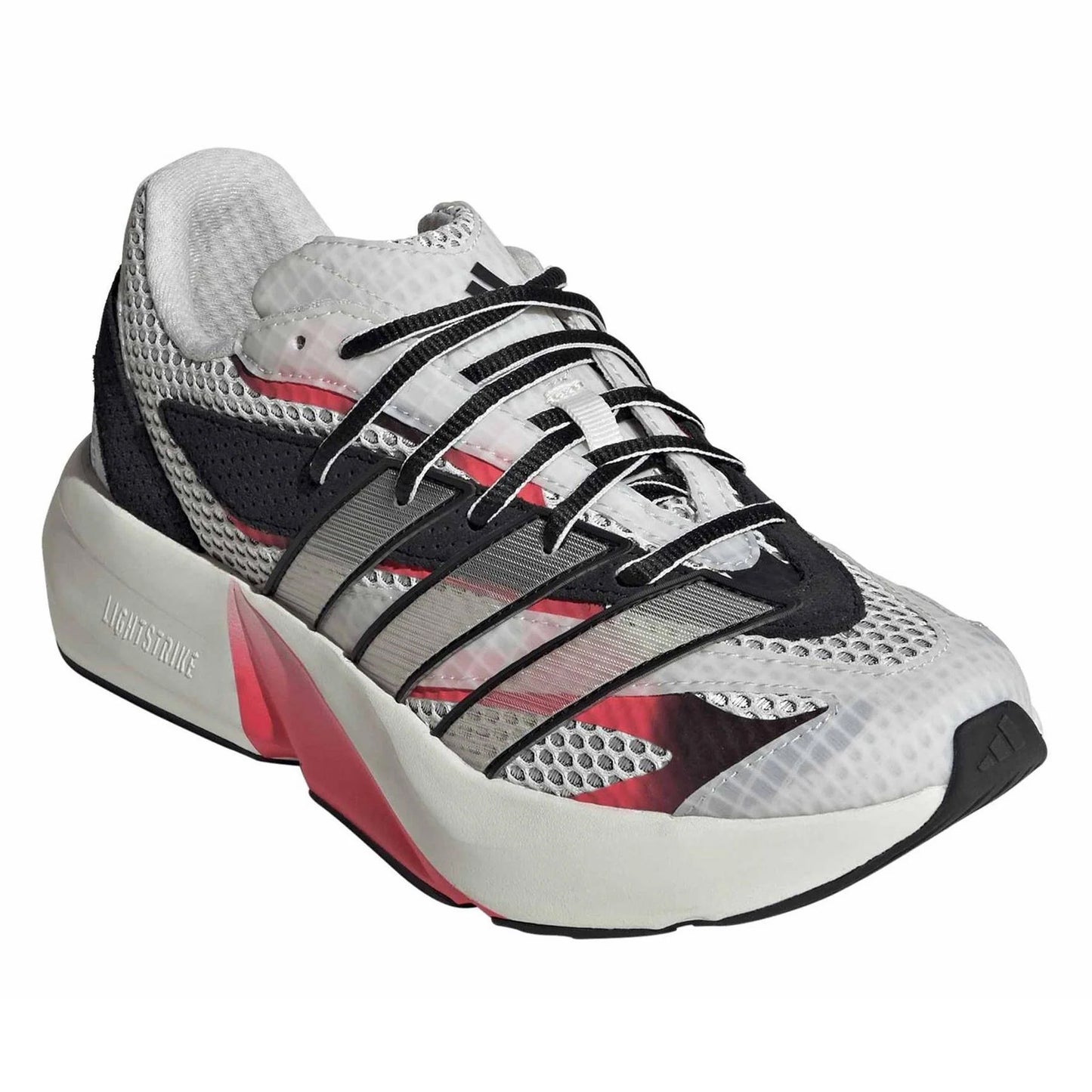 Off White - Lifestyle - Adidas Mens Lightblaze Shoes