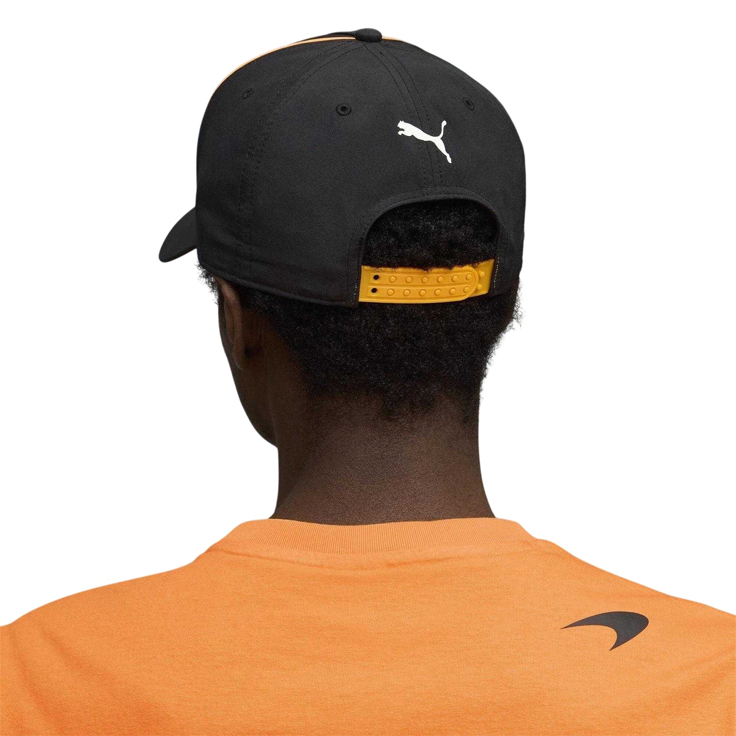 Puma Black - Lifestyle - Puma Mens McLaren F1 Baseball Cap