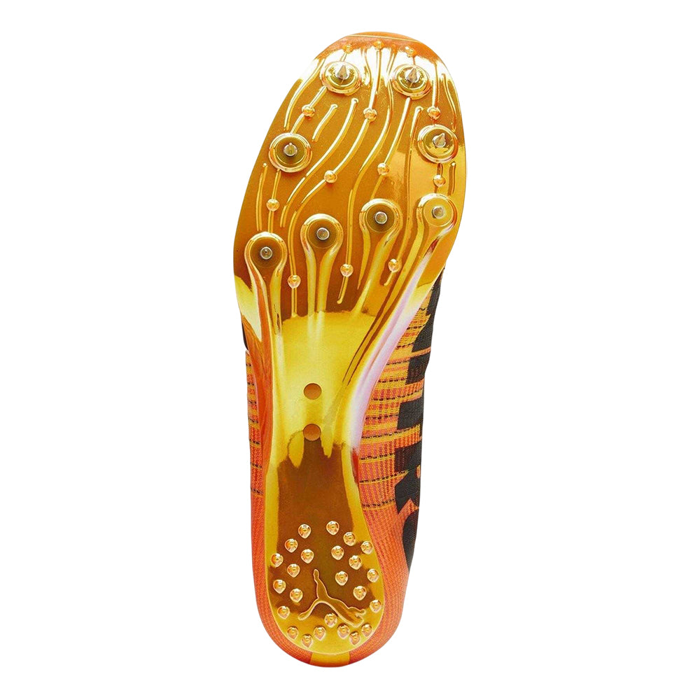 Sun Stream - Pack Shot - Puma Mens Evospeed NITRO Foam Running Shoes