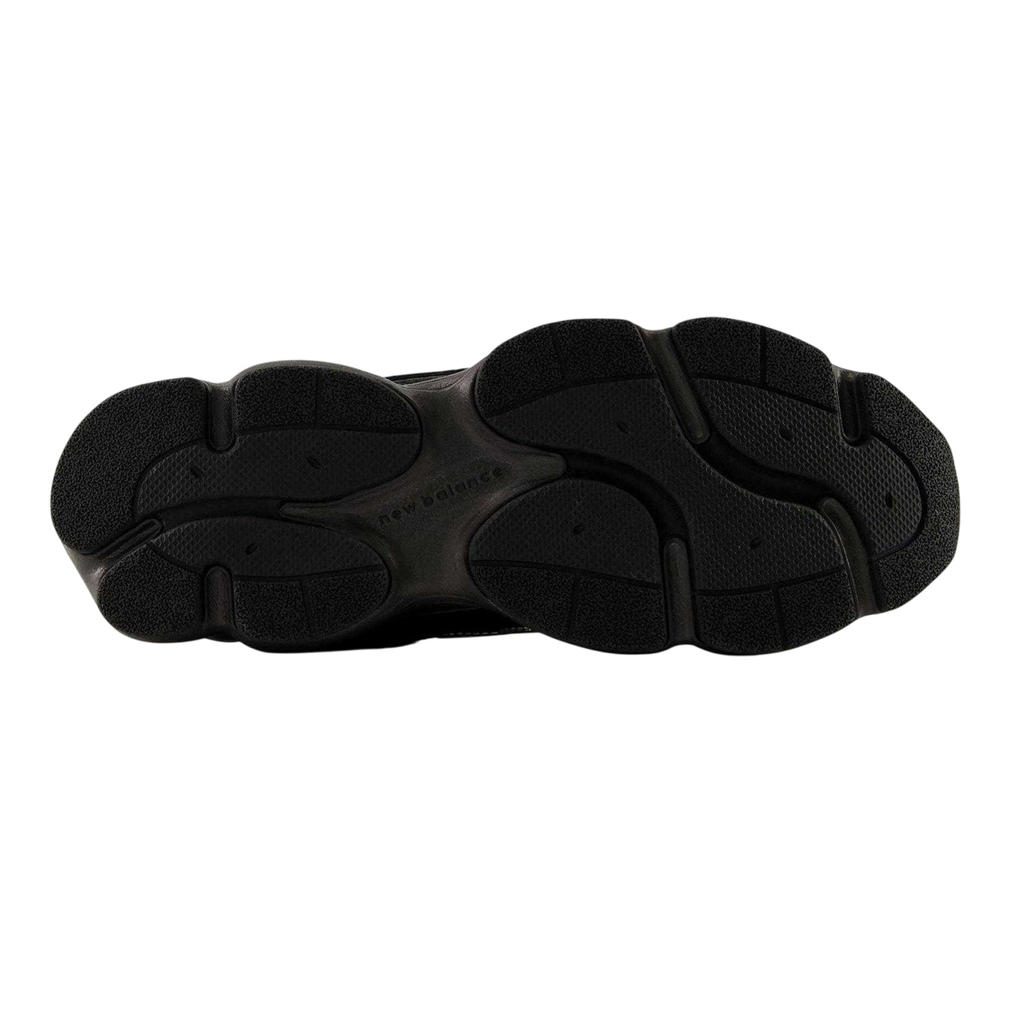 Triple Black - Lifestyle - New Balance Mens 603 Trainers