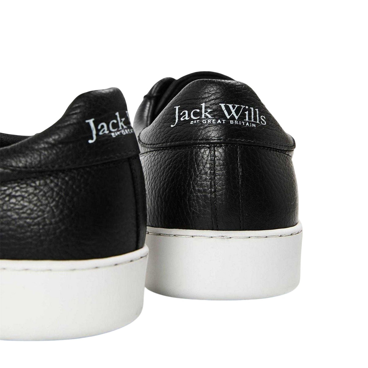 Black - Lifestyle - Diesel Mens S-Athos Canvas Trainers