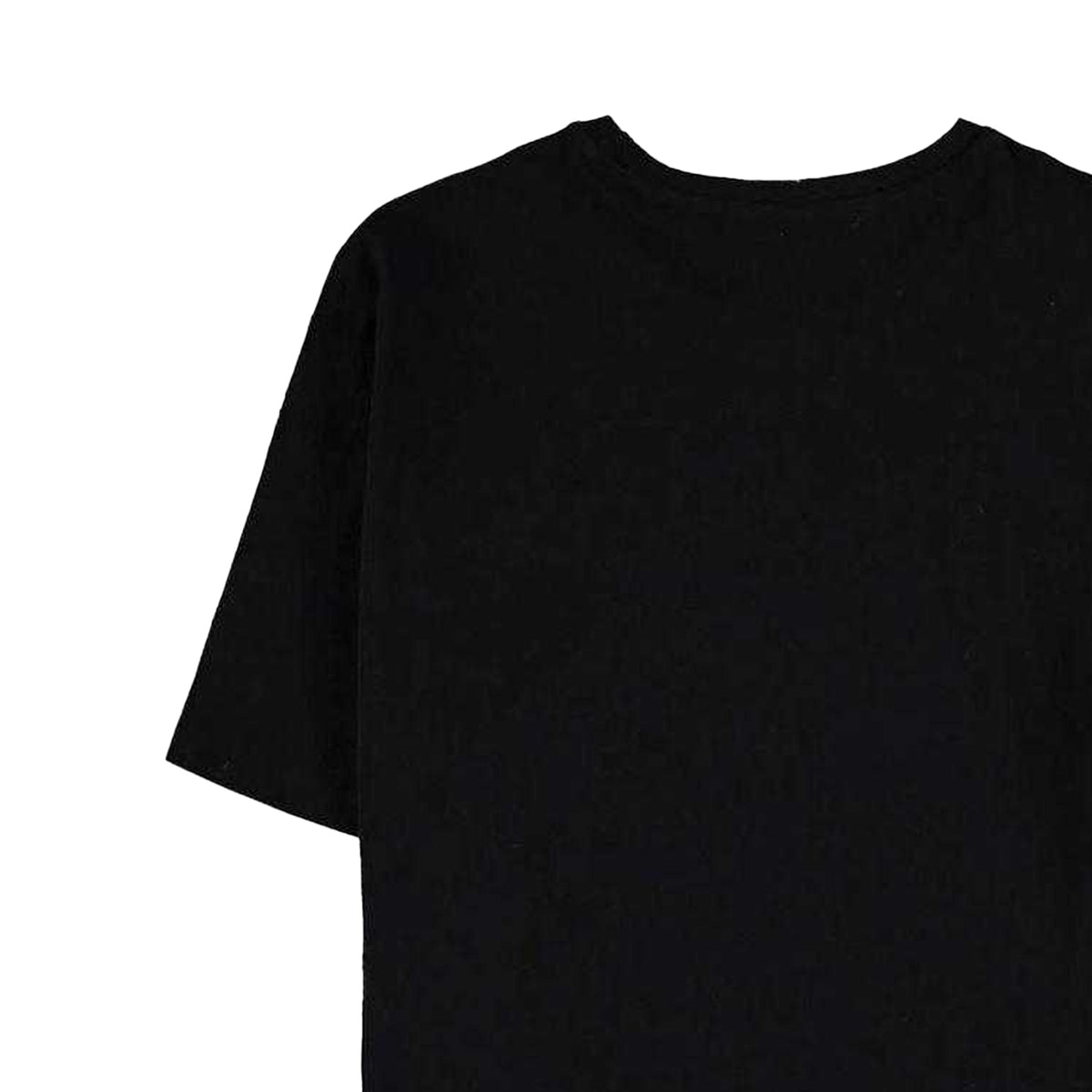 Black - Lifestyle - Difuzed Mens Tiny Tinas Wonderlands T-Shirt