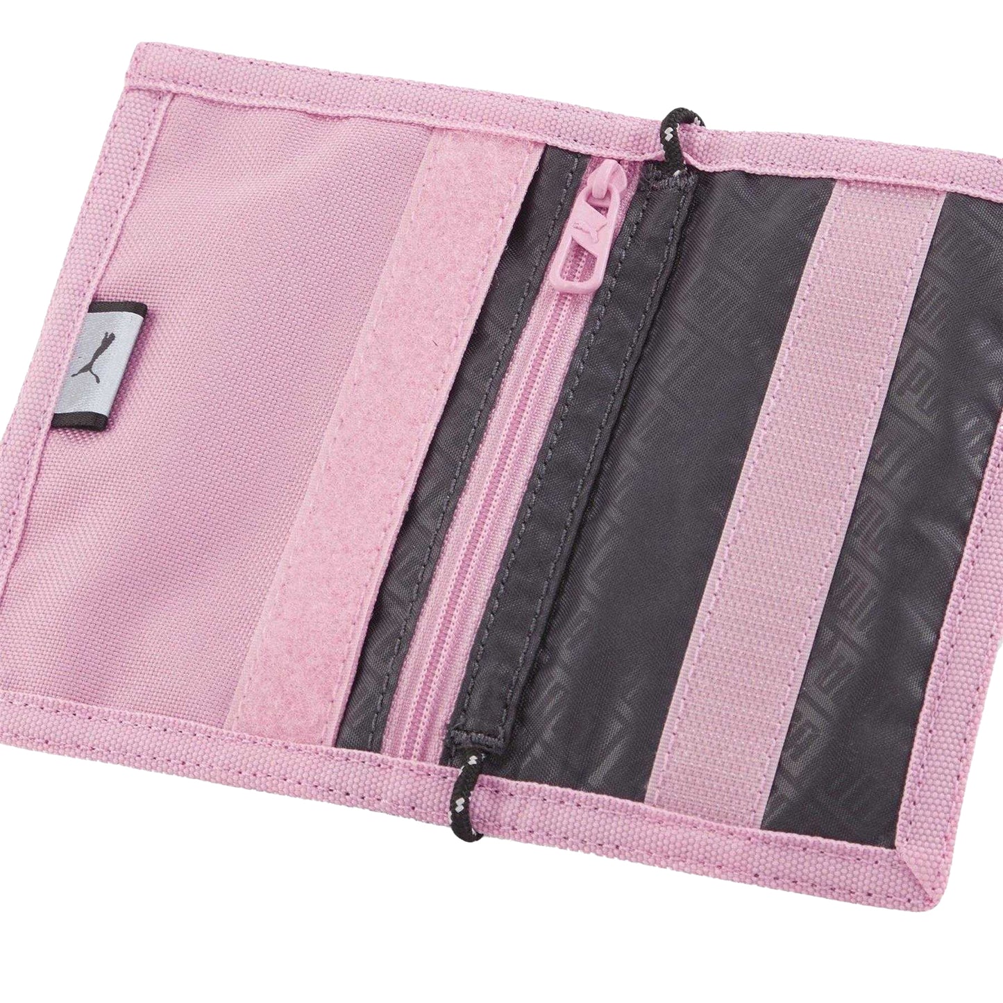Mauved Out - Side - Puma Phase Travel Neck Pouch