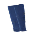 Marine Blue - Back - Skins Unisex Adult Series-3 MX Calf Sleeve