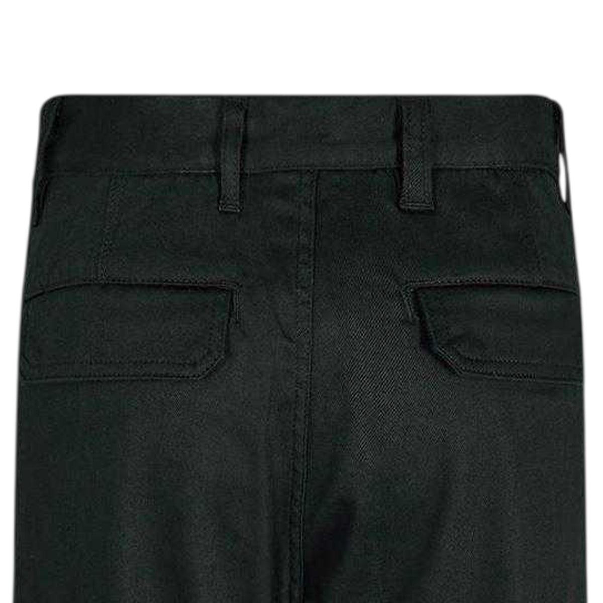Black - Lifestyle - Daily Paper Mens Relaxed Fit Cargo Trousers