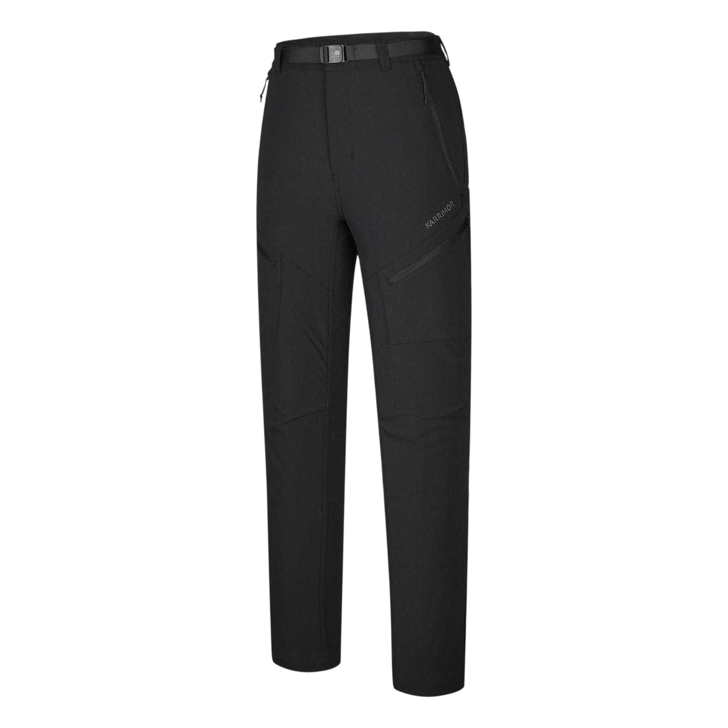 Black - Lifestyle - Karrimor Mens Panther Trousers