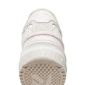 White-Pink - Pack Shot - Reebok Unisex Adult X Barbie Club C Leather Trainers