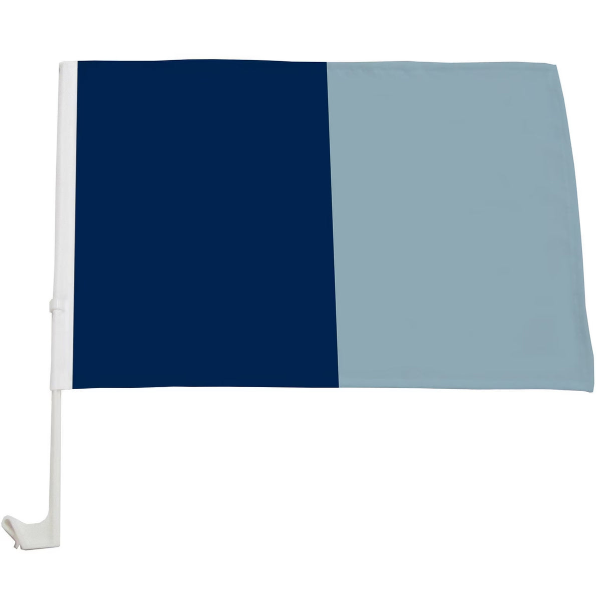 Navy-Sky - Side - Team Two Tone Gaelic Flag