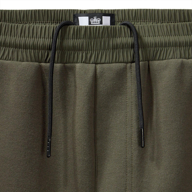 Green - Lifestyle - Weekend Offender Mens Caleta Technical Shorts
