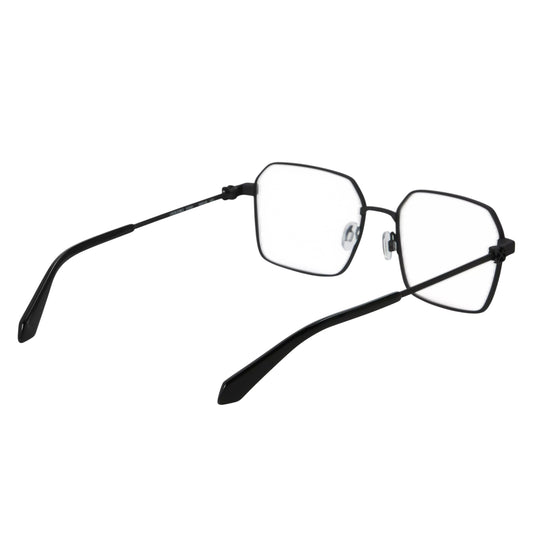 Black - Front - Off White Unisex Adult Style 8q Glasses
