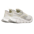 White - Back - Reebok Unisex Adult FloatZig 1 Running Shoes