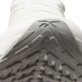 White - Close up - Reebok Unisex Adult FloatZig 1 Running Shoes