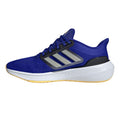 Lucid Blue-Grey-Spark - Lifestyle - Adidas Mens Ultrabounce Running Shoes