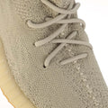 Beige-Grey - Pack Shot - Yeezy Unisex Adult Boost 350 V2 Trainers