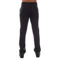 Navy - Front - Boss Mens Shout Trousers