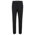 Grey - Back - Boss Mens Shout Trousers