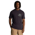 Navy - Lifestyle - Lyle & Scott Mens Racquet Club Graphic T-Shirt