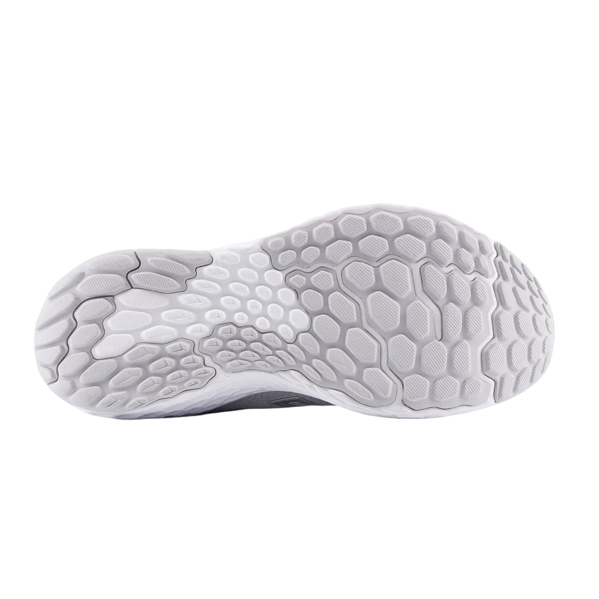 Black-White - Pack Shot - New Balance Womens-Ladies Evoz V4 Cushioned Shoes