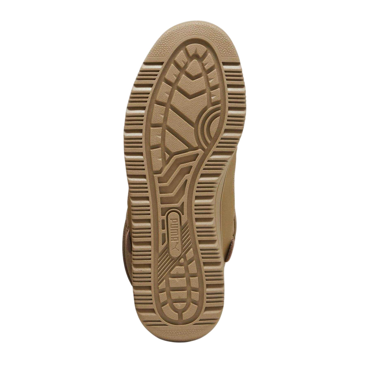 Chocolate Chip - Lifestyle - Puma Womens-Ladies Snowbae Snow Boots
